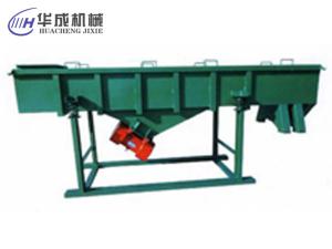 為什么小型振動(dòng)篩這么受歡迎？