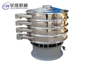 振動(dòng)篩不同層數(shù)有什么不同？